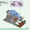 Ледяные вершины (LEGO 21243)