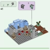 Ледяные вершины (LEGO 21243)