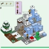 Ледяные вершины (LEGO 21243)