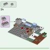 Ледяные вершины (LEGO 21243)
