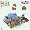 Ледяные вершины (LEGO 21243)