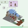 Ледяные вершины (LEGO 21243)