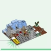 Ледяные вершины (LEGO 21243)