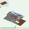 Ледяные вершины (LEGO 21243)