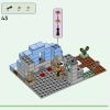 Ледяные вершины (LEGO 21243)