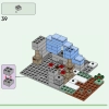 Ледяные вершины (LEGO 21243)