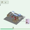 Ледяные вершины (LEGO 21243)