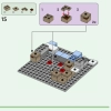 Ледяные вершины (LEGO 21243)