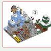 Ледяные вершины (LEGO 21243)