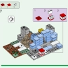 Ледяные вершины (LEGO 21243)