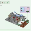Ледяные вершины (LEGO 21243)