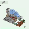 Ледяные вершины (LEGO 21243)