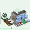 Ледяные вершины (LEGO 21243)