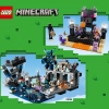 Ледяные вершины (LEGO 21243)