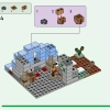 Ледяные вершины (LEGO 21243)
