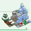Ледяные вершины (LEGO 21243)