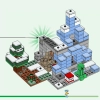 Ледяные вершины (LEGO 21243)