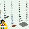 Ледяные вершины (LEGO 21243)