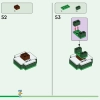 Ледяные вершины (LEGO 21243)