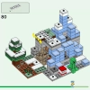 Ледяные вершины (LEGO 21243)