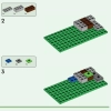 Застава Меча (LEGO 21244)