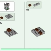 Застава Меча (LEGO 21244)