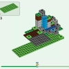 Застава Меча (LEGO 21244)