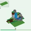 Застава Меча (LEGO 21244)