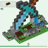 Застава Меча (LEGO 21244)