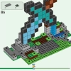Застава Меча (LEGO 21244)