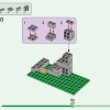 Застава Меча (LEGO 21244)