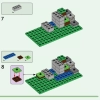 Застава Меча (LEGO 21244)