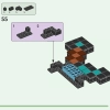 Застава Меча (LEGO 21244)