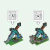 Застава Меча (LEGO 21244)