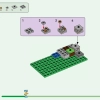 Застава Меча (LEGO 21244)