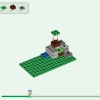 Застава Меча (LEGO 21244)