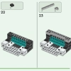Дом панды (LEGO 21245)