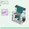 Дом панды (LEGO 21245)