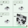 Дом панды (LEGO 21245)