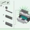 Дом панды (LEGO 21245)