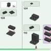 Дом панды (LEGO 21245)