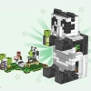 Дом панды (LEGO 21245)