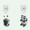 Дом панды (LEGO 21245)