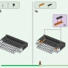 Дом панды (LEGO 21245)