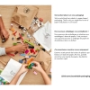 Дом панды (LEGO 21245)