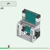 Дом панды (LEGO 21245)