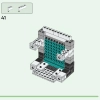 Дом панды (LEGO 21245)
