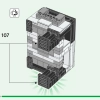 Дом панды (LEGO 21245)