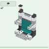 Дом панды (LEGO 21245)