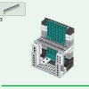 Дом панды (LEGO 21245)